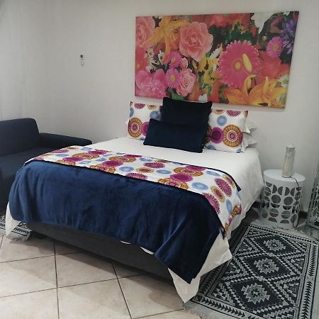 The Lapa Guesthose Bed & Breakfast Welkom Exterior photo